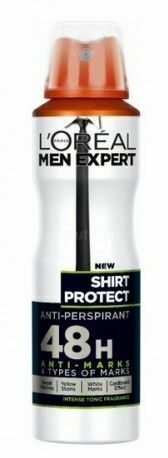 Antyperspirant LOreal Antyperspirant LOreal