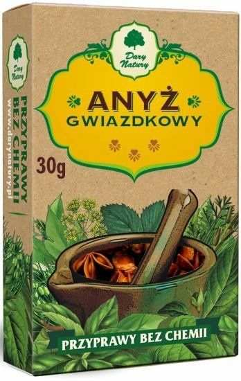 Anyż Anyż