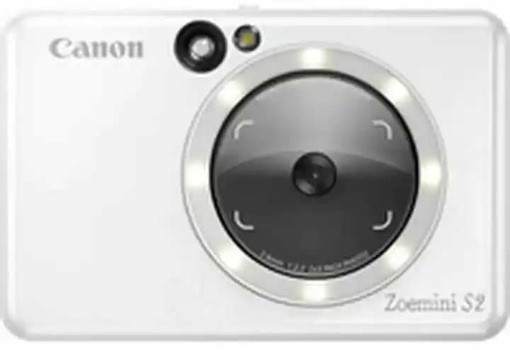 Aparat Canon Aparat Canon