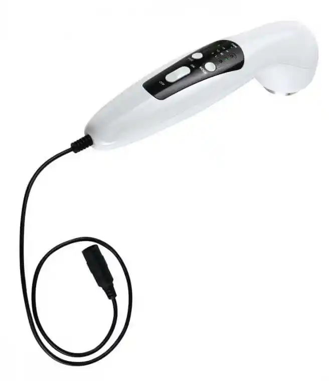 Aparat do elektroterapii Aparat do elektroterapii