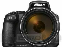 Aparat Nikon Coolpix P1000