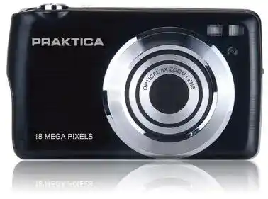 Aparaty cyfrowe Praktica Aparaty cyfrowe Praktica