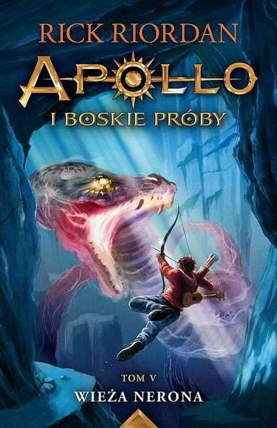 Apollo i boskie próby Apollo i boskie próby