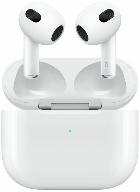 a/apple airpods 3