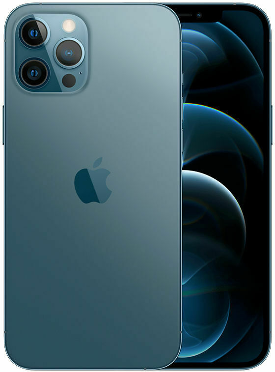 Apple iPhone 12 Pro Max Apple iPhone 12 Pro Max