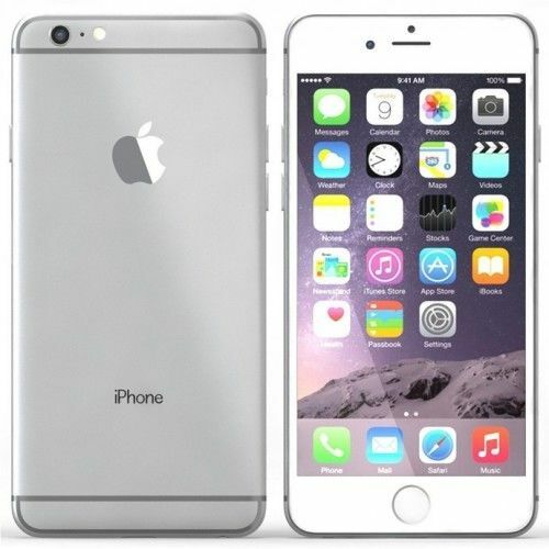Apple iPhone 6 Plus Apple iPhone 6 Plus