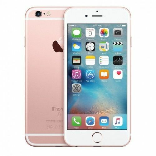 Apple iPhone 6S Apple iPhone 6S