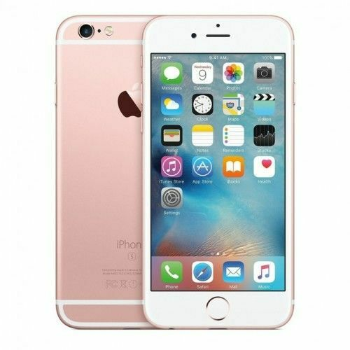 Apple iPhone 6S Apple iPhone 6S