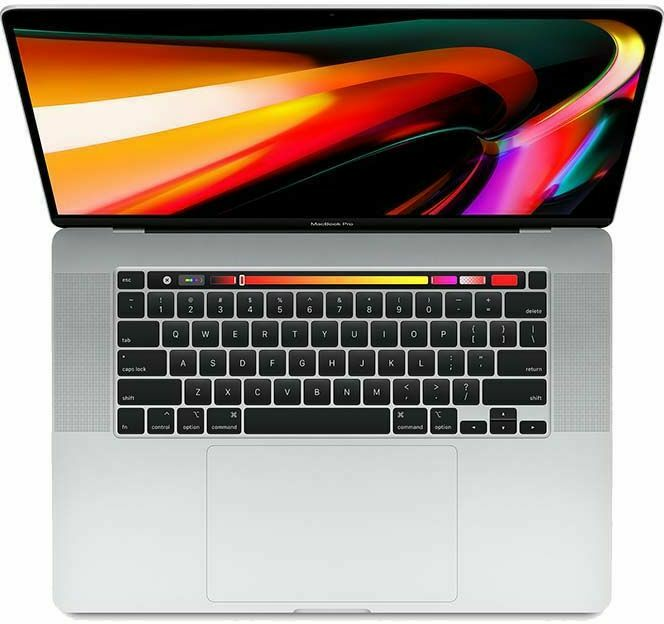Apple MacBook Pro 16 Apple MacBook Pro 16