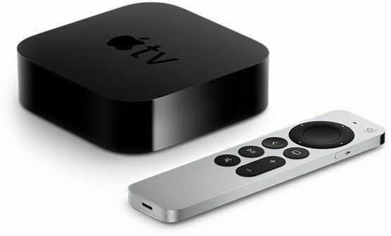 Apple TV Apple TV