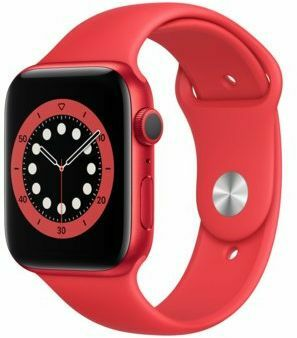 Apple Watch 6 Apple Watch 6