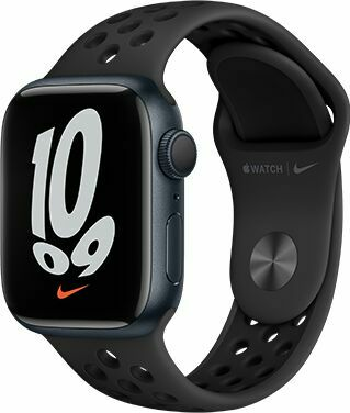 Apple Watch 7 Nike 41mm