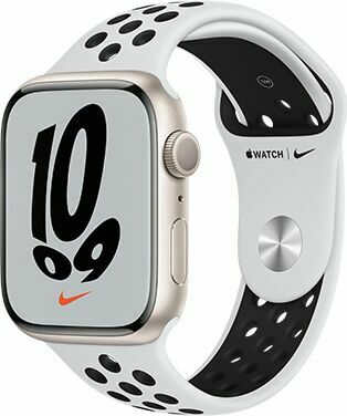 Apple Watch 7 Nike 45mm