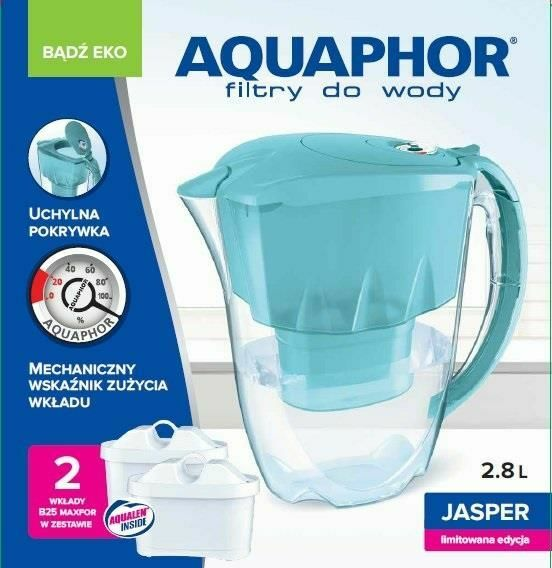 Aquaphor Jasper