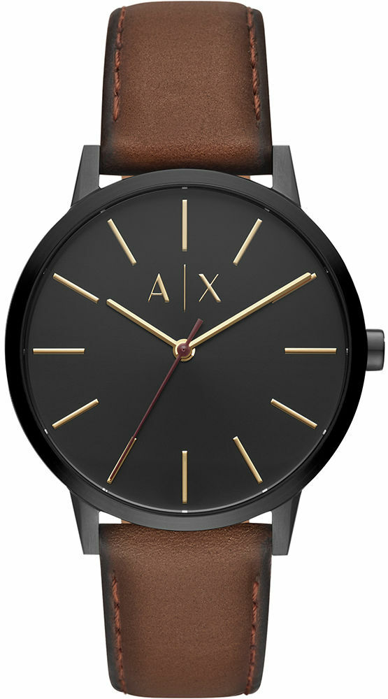 Armani Exchange AX2706 Armani Exchange AX2706