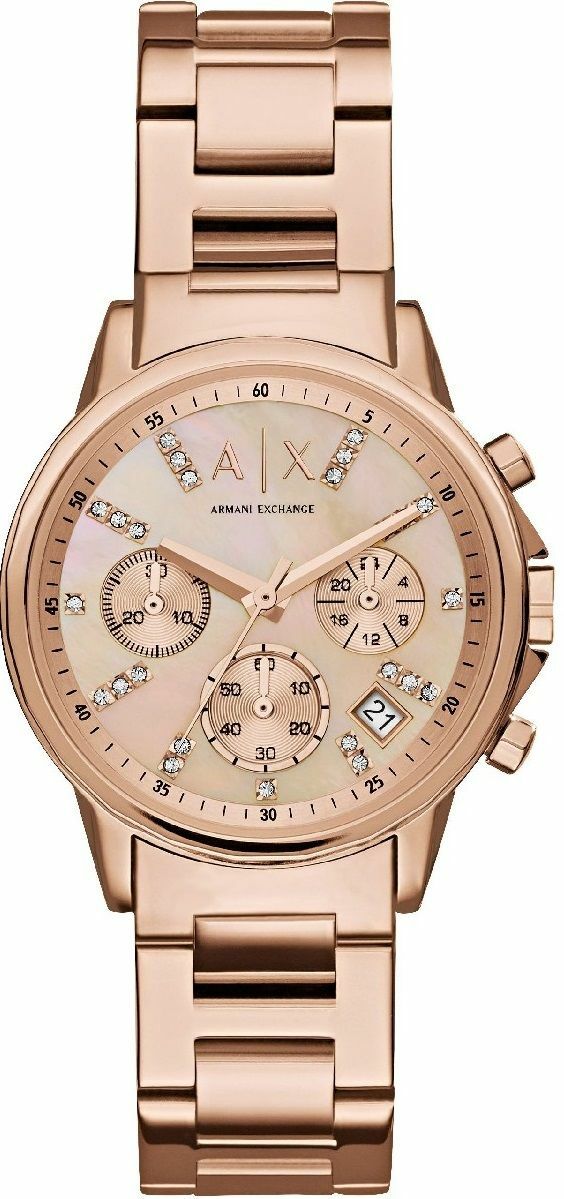Armani Exchange AX4326 Armani Exchange AX4326