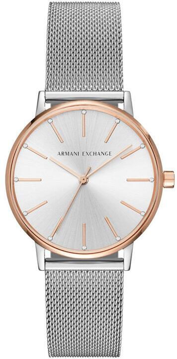 Armani Exchange AX5537 Armani Exchange AX5537