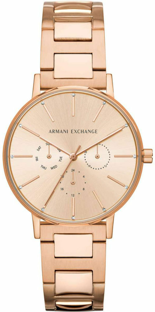 Armani Exchange AX5552 Armani Exchange AX5552
