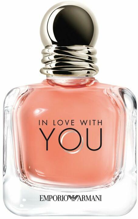 Armani In Love With You Armani In Love With You