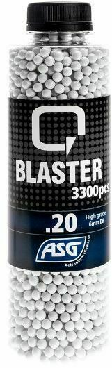 Asg Blaster