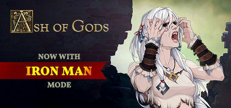 Ash of Gods Redemption Ash of Gods Redemption