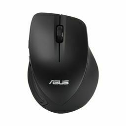 Mysz Asus WT465, bezprzewodowa