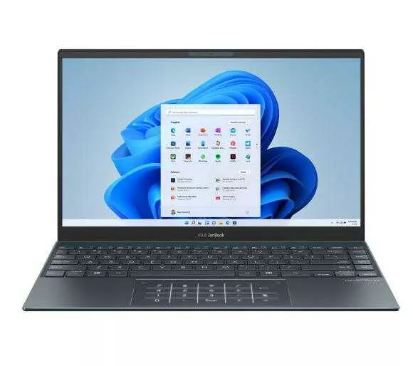 Asus ZenBook 13