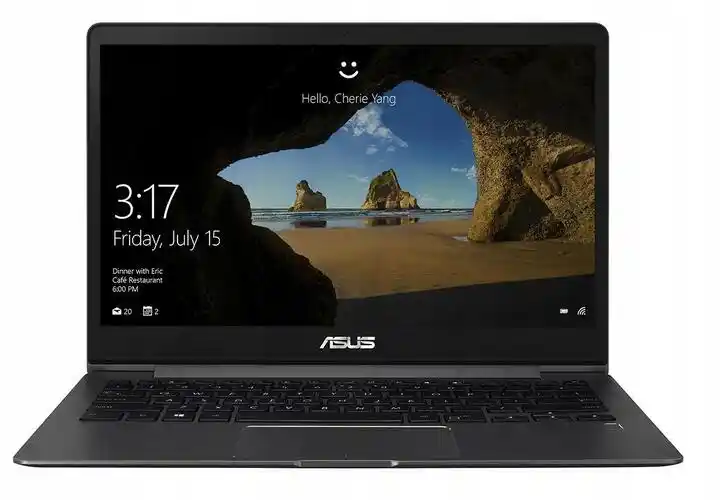 Asus ZenBook Asus ZenBook