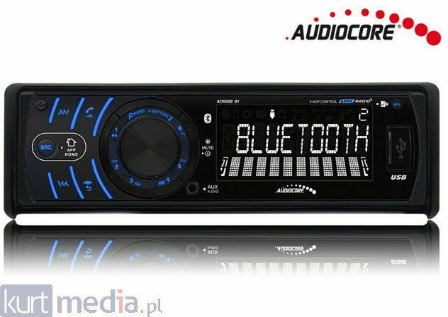 Audiocore AC9800