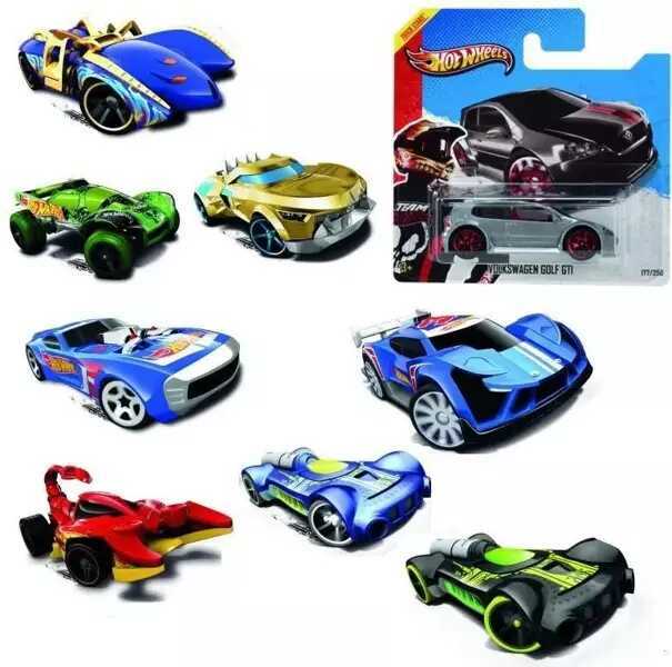 Auto Mattel Auto Mattel