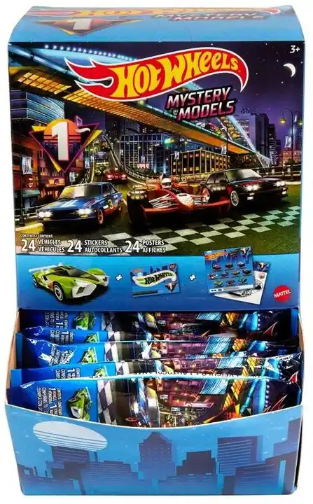 Auto Mattel Auto Mattel