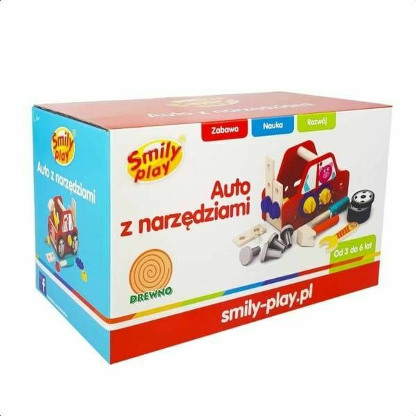 Auto Smily Play Auto Smily Play