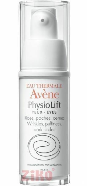 Avene krem pod oczy Avene krem pod oczy