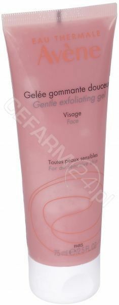 Avene peeling Avene peeling