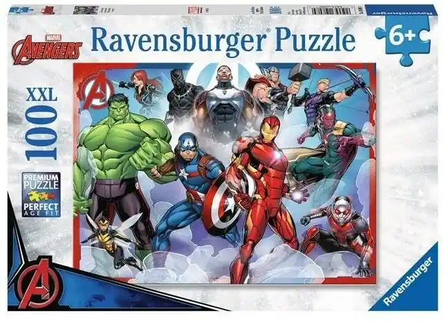 Avengers gadżety Avengers gadżety