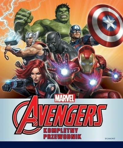 Avengers komiks