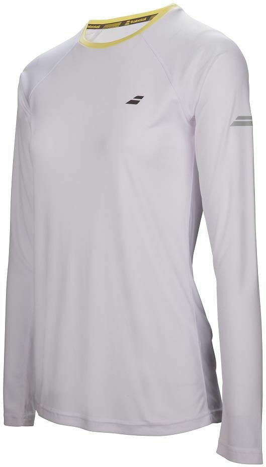 Babolat longsleeve Babolat longsleeve