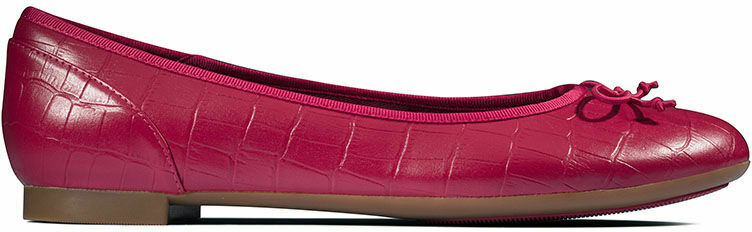 Baleriny Clarks Baleriny Clarks