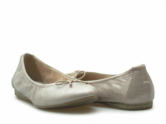 Baleriny Tamaris Baleriny Tamaris