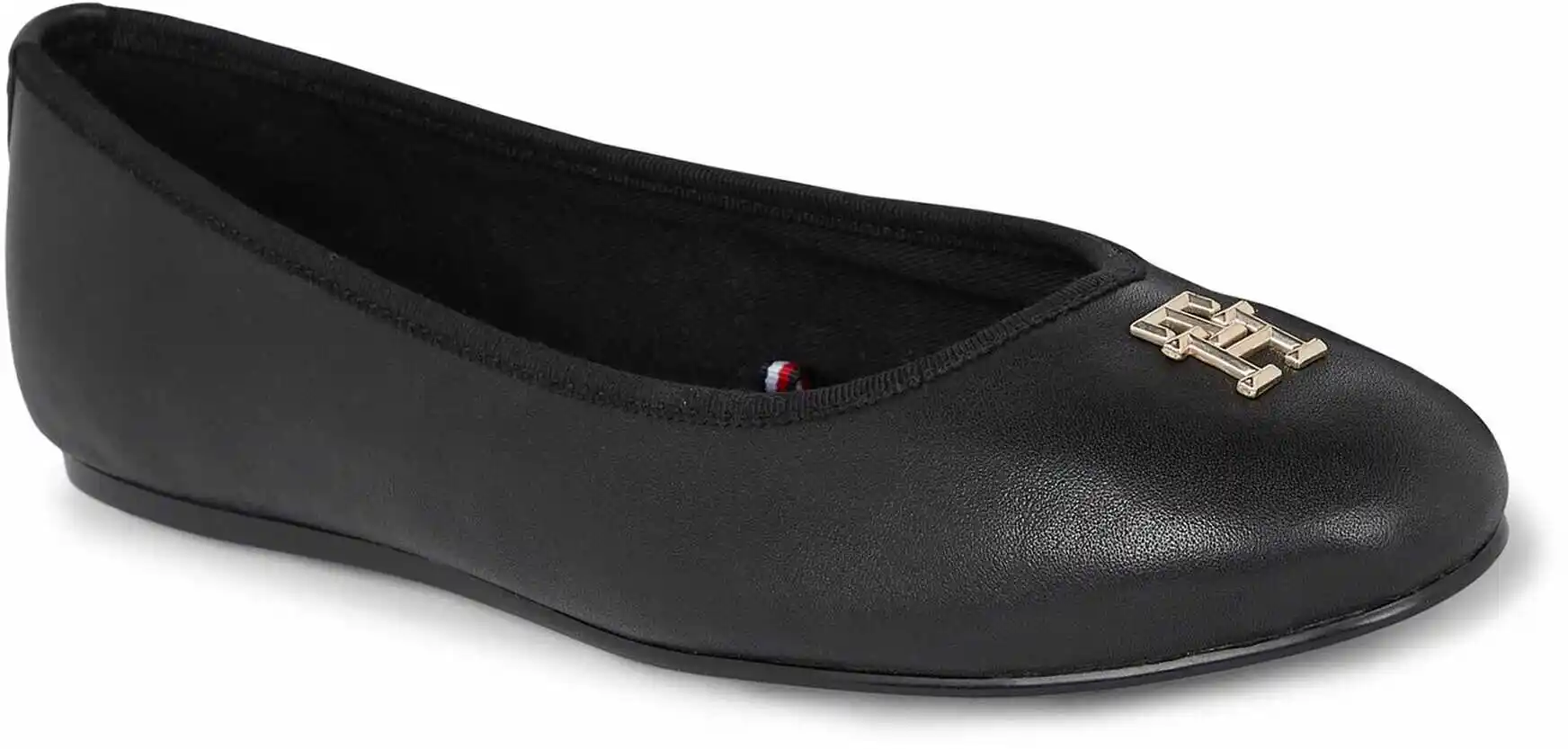 Baleriny Tommy Hilfiger Baleriny Tommy Hilfiger
