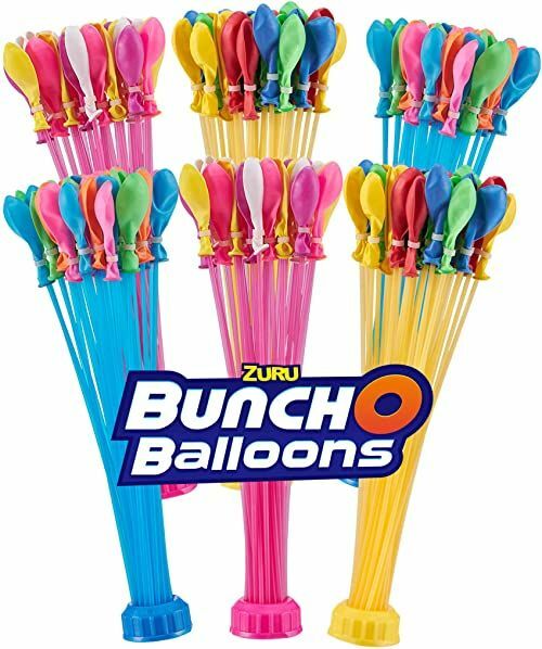 Balony na wodę Balony na wodę