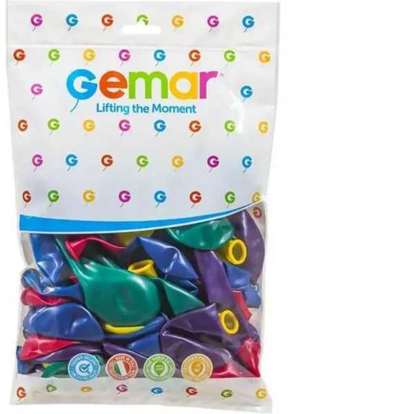 Balony przezroczyste Balony przezroczyste