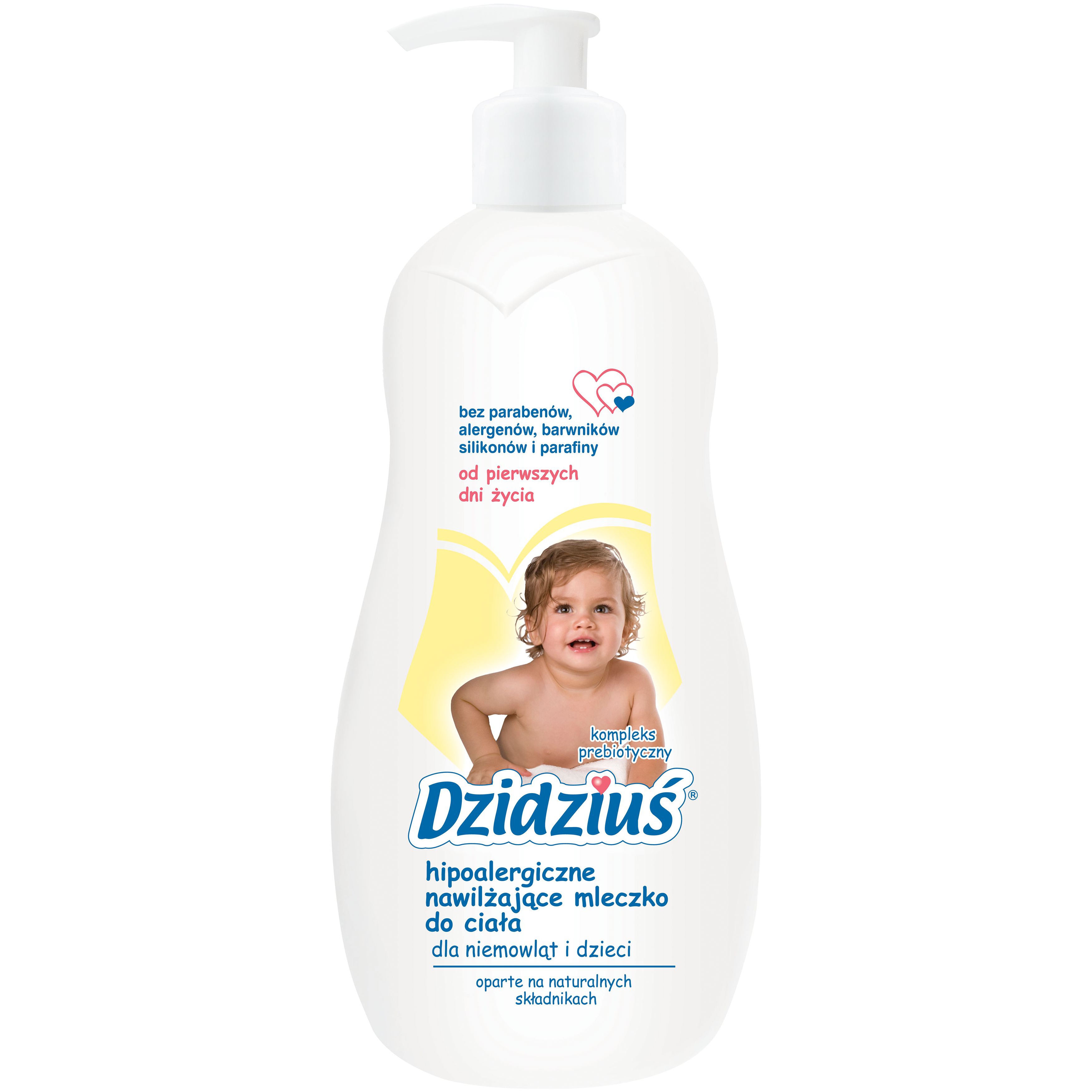 Balsam dla dzieci