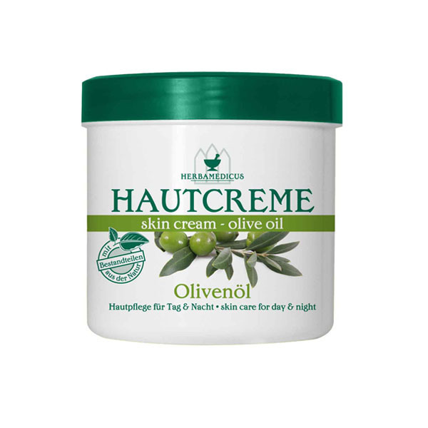 Balsam do ciała bez parabenów Balsam do ciała bez parabenów
