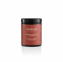 Balsam do ciała Mokosh Balsam do ciała Mokosh