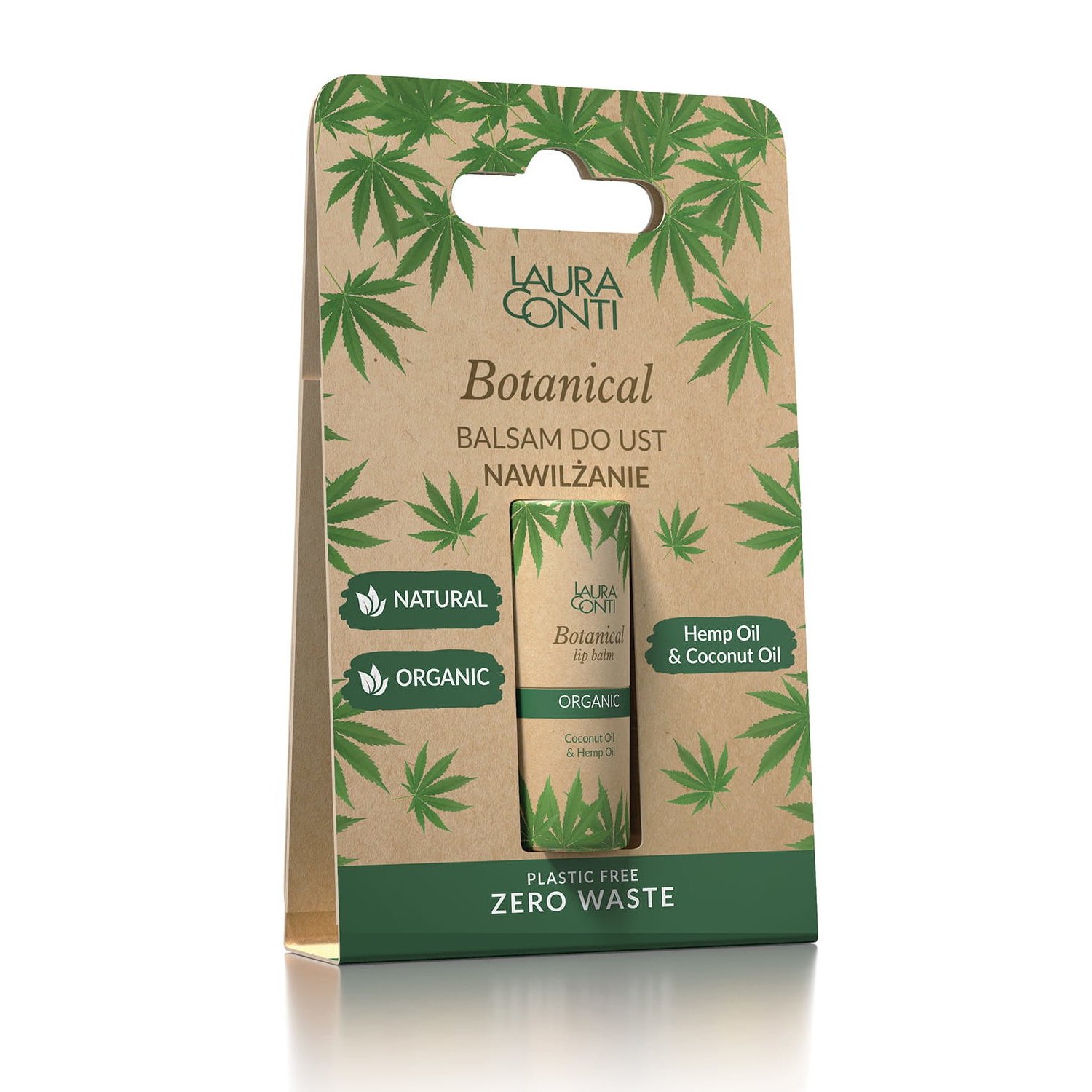 Balsam do ust Balsam do ust