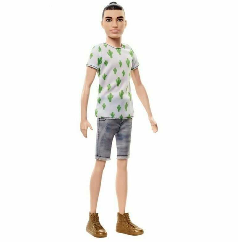 Barbie Fashionistas Barbie Fashionistas