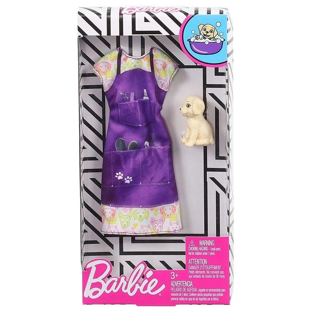 Barbie zabawki