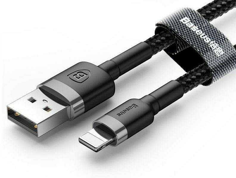 Baseus kabel lightning Baseus kabel lightning