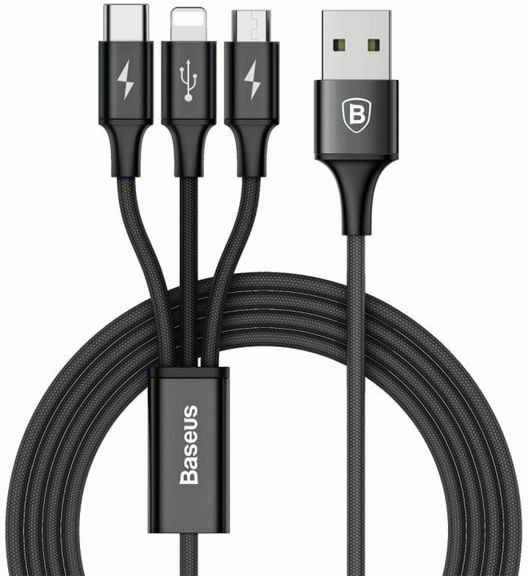 Baseus kabel micro usb Baseus kabel micro usb